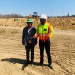 environmental consultants in South Africa